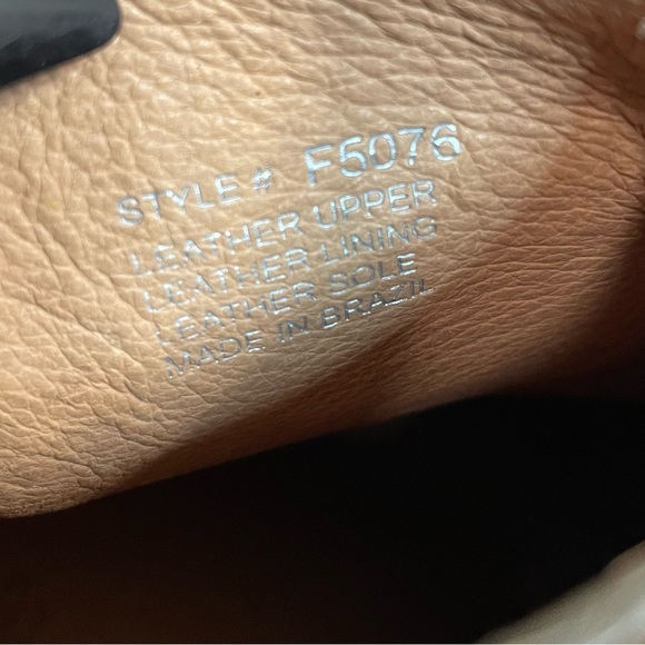 Madewell Janice Suede Ankle Zip Boots - Picture 11 of 14